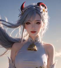 财富自由后，她们献上了忠诚漫画封面